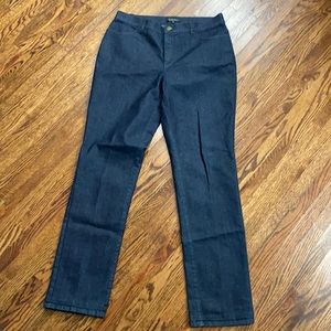 Lafayette 148 Jeans
